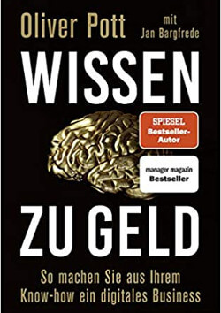 Oliver Pott - Wissen zu Geld